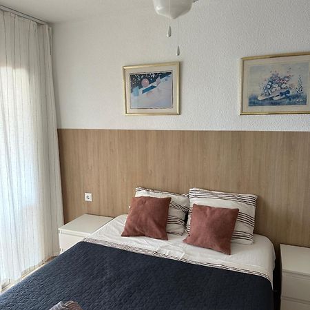 Provima Mallorca Sea View Benidorm Exterior photo