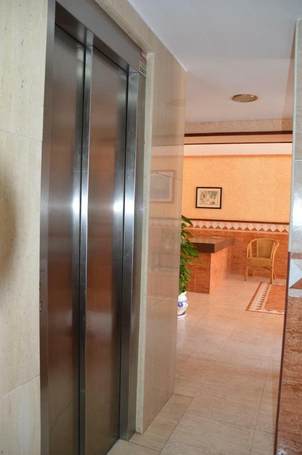 Provima Mallorca Sea View Benidorm Exterior photo